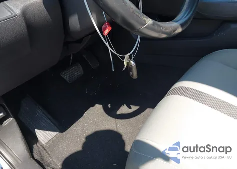 2020 Honda Civic Ex from USA, damaged, VIN 19XFC1F38LE005645